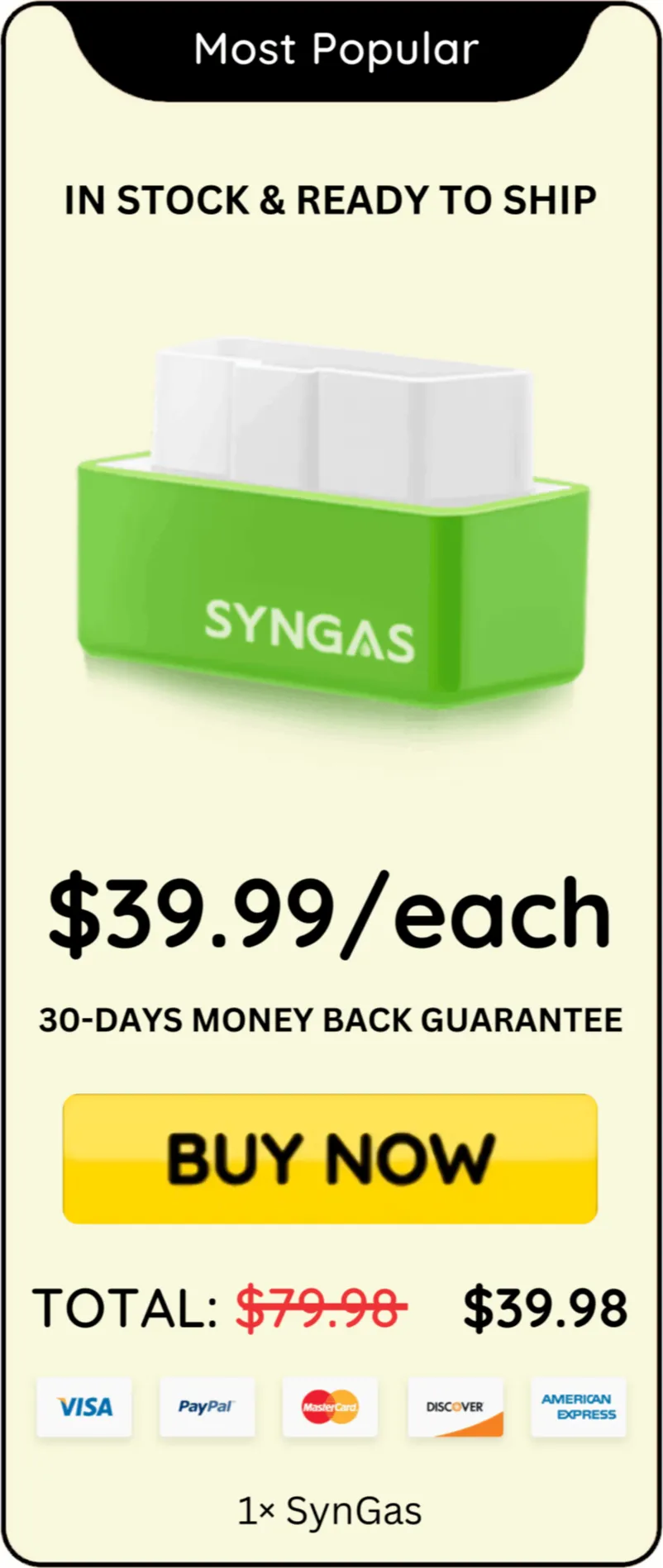 syngas_Package 1