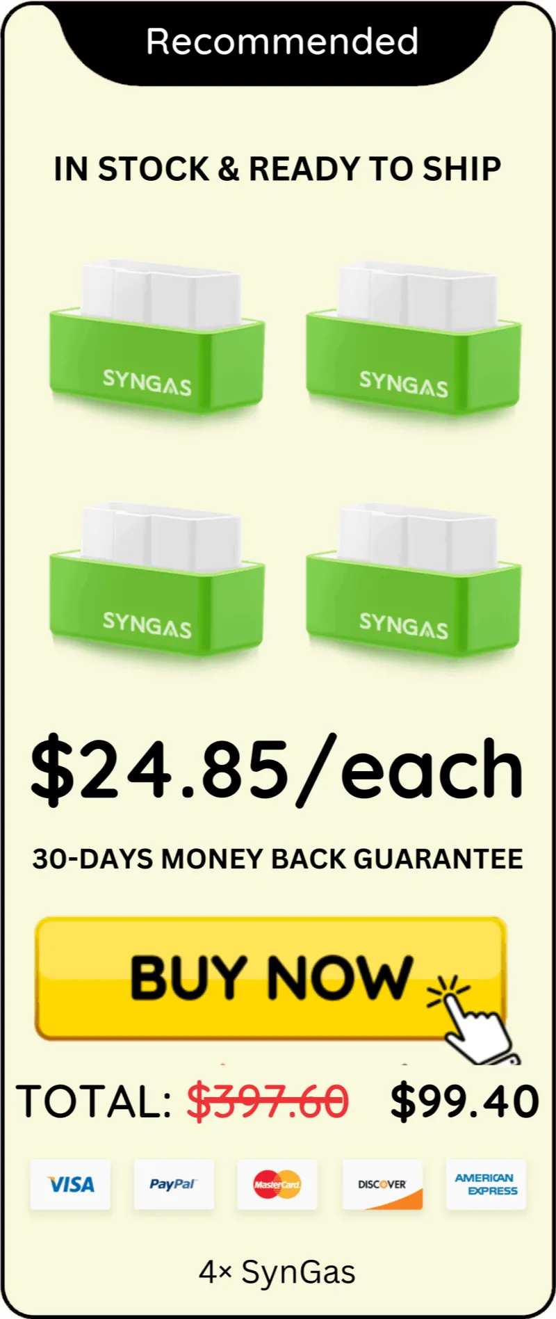 syngas_Package 2