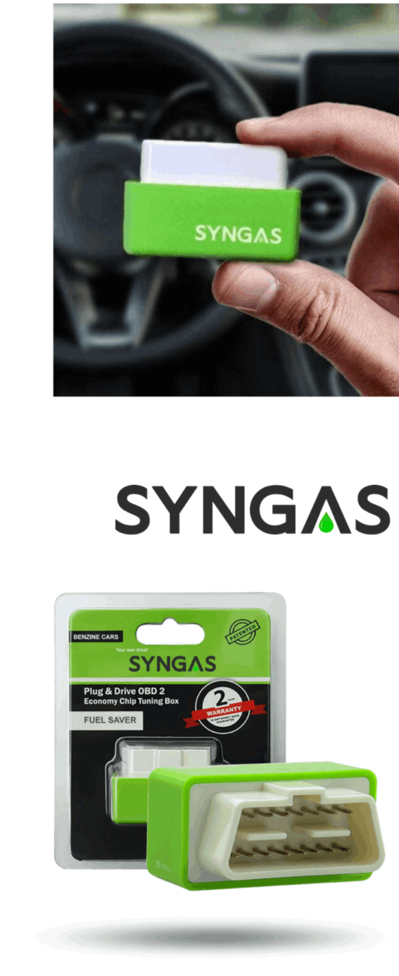 How Do syngas_Work?