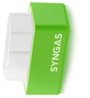 How to use syngas